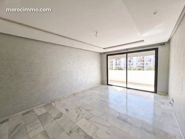 Appartement a louer a Prestigia — 3