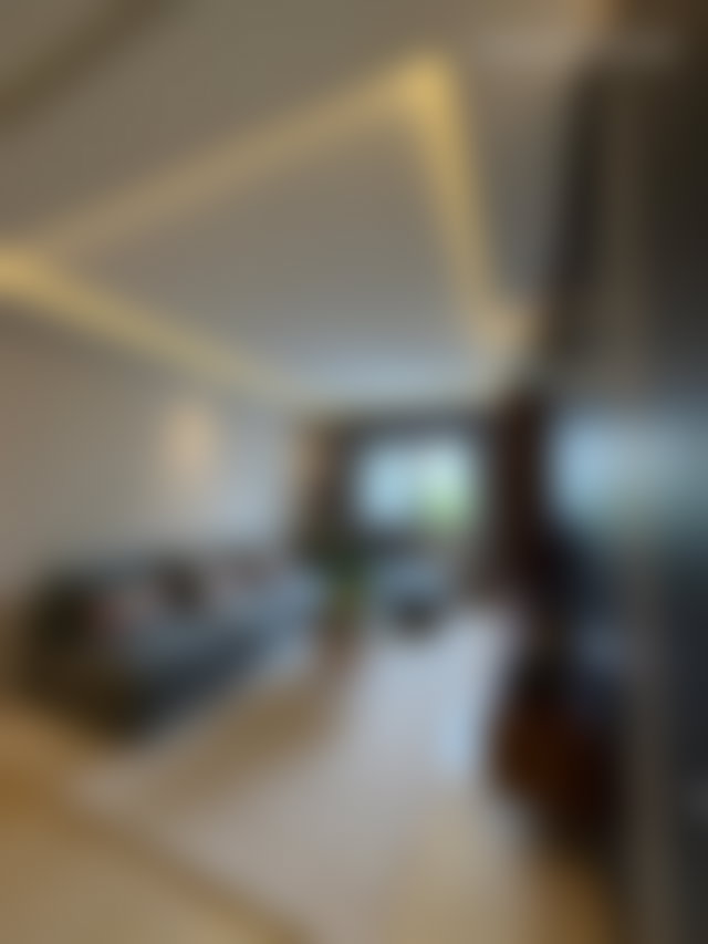 شقة مفروشة راقية للإيجار برياض إكستنسون الرباط — 2