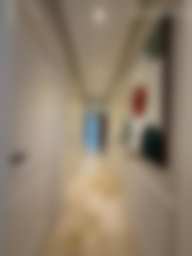 شقة مفروشة راقية للإيجار برياض إكستنسون الرباط — 4