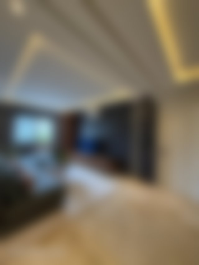 شقة مفروشة راقية للإيجار برياض إكستنسون الرباط — 3
