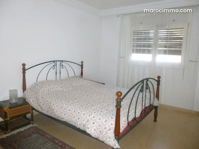 Appartement meublé en location à RACINE — 3