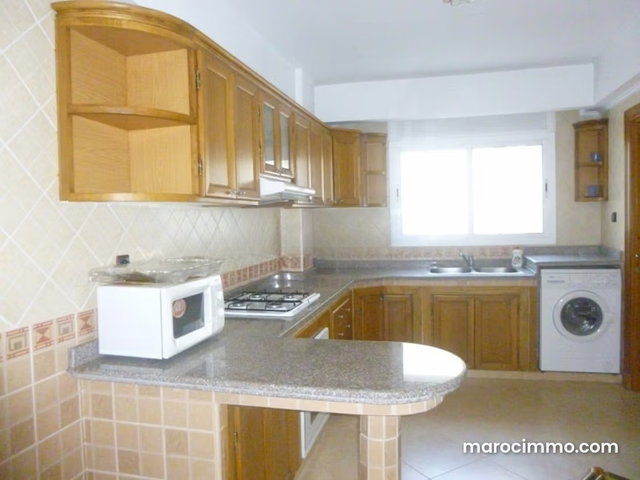 Appartement meublé en location à RACINE — 5