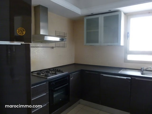 Appartement en location à RACINE — 5