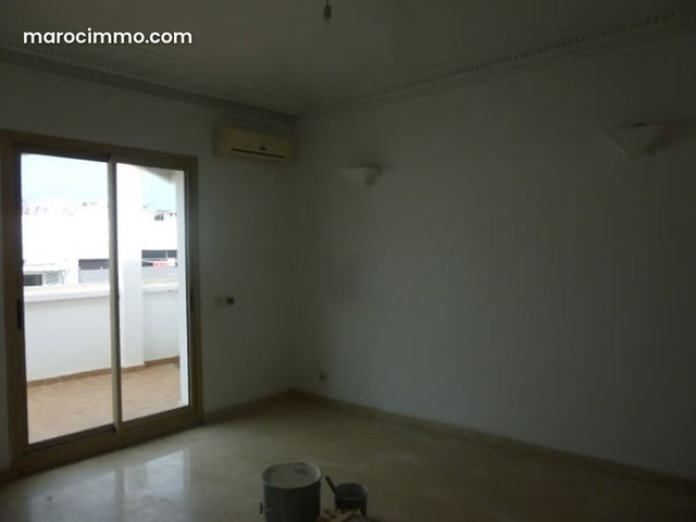 Appartement en location à RACINE — 2