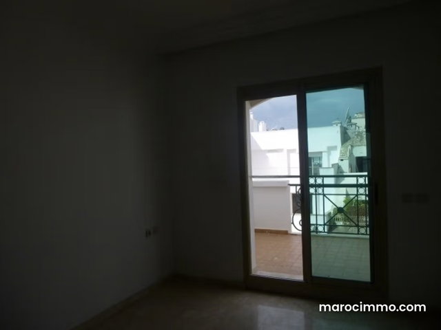 Appartement en location à RACINE — 3