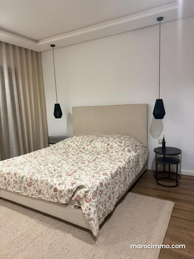 À louer – Villa 3 suites – Route d'Amizmiz — 5