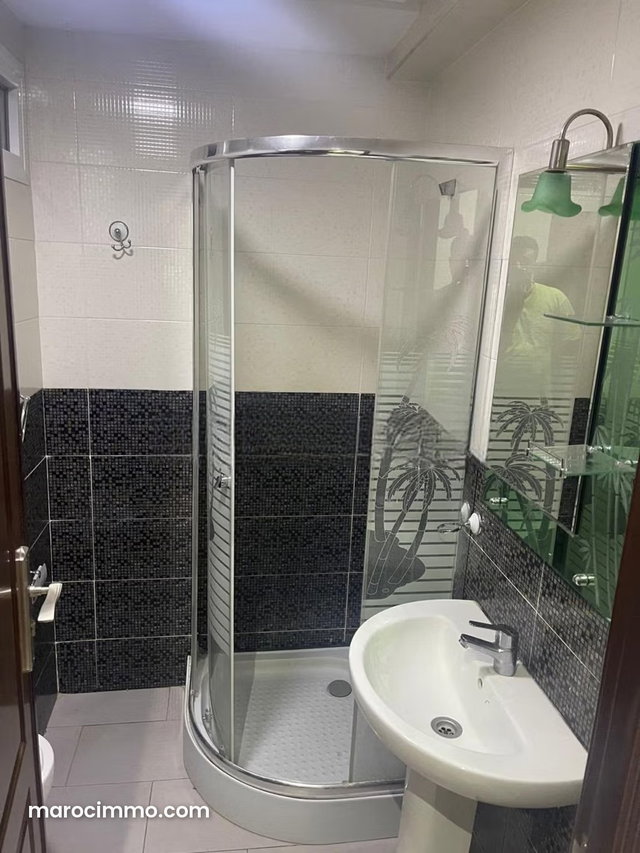 Appartement en vente 86 m² près la gare tgv city centre avec parking — 4