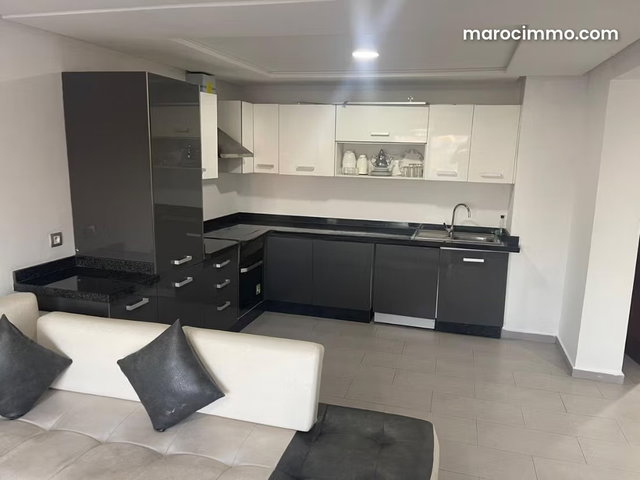 Appartement en vente 86 m² près la gare tgv city centre avec parking — 3