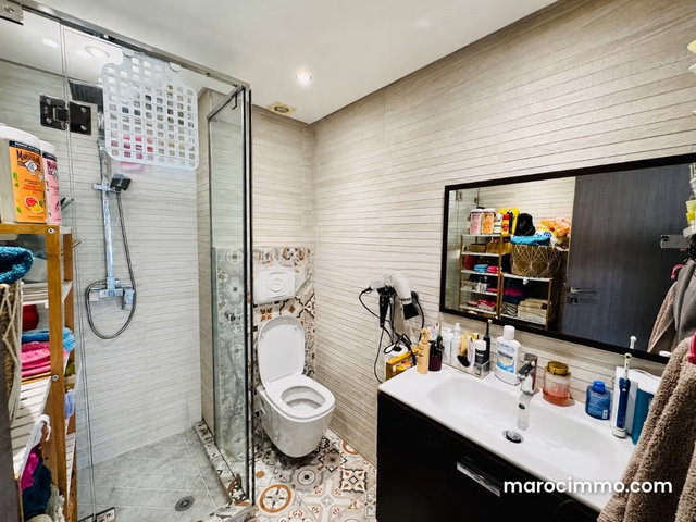 Dernier etage sans vis a vis — 4