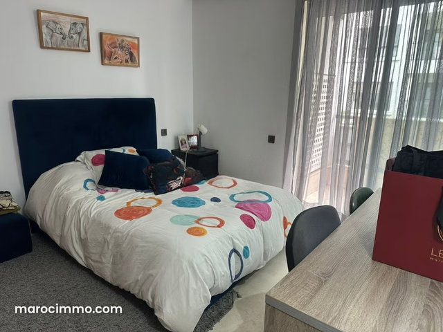 New Oceanfront Apartment for Rent — 4