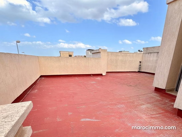 Villa à vendre à Darbouazza — 2