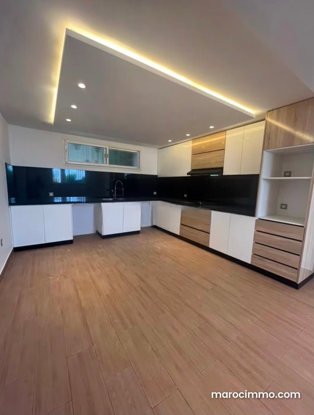 Villa de luxe à louer à Boubana, Tanger — 2