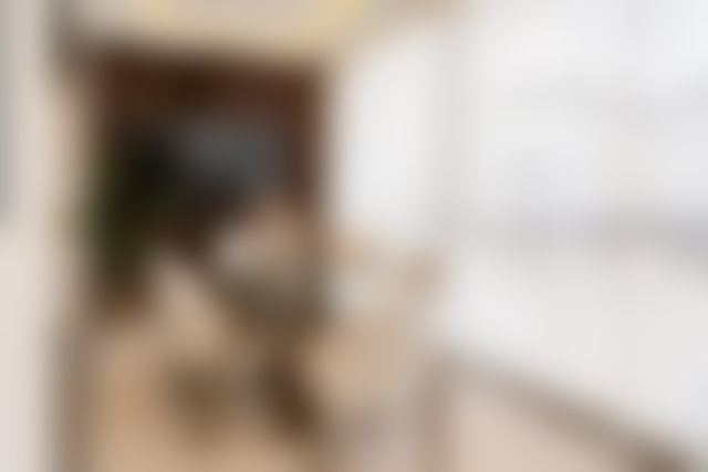 شقة مفروشة مع مسبح وترّاس للإيجار بدار بوعزة — 3