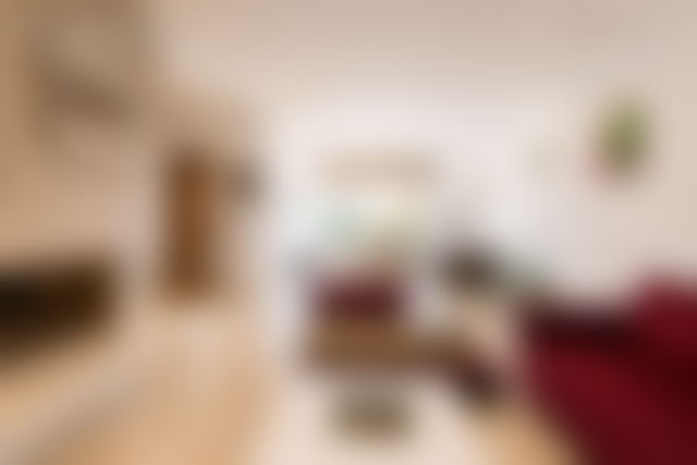 Appartement meublé vue mer à Aïn Diab, Casablanca — Casablanca