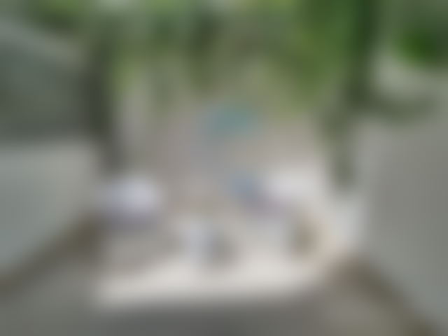 Appartement meublé avec terrasse à louer à Gauthier Casablanca — Casablanca