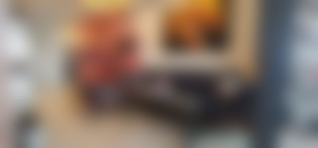 شقة مفروشة بترّاس للكراء بحي بوركون الدار البيضاء — 4