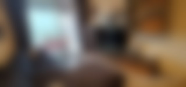 شقة مفروشة بترّاس للكراء بحي بوركون الدار البيضاء — 2