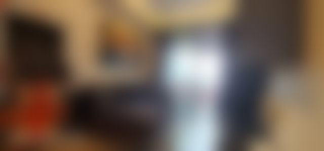 شقة مفروشة بترّاس للكراء بحي بوركون الدار البيضاء — 3