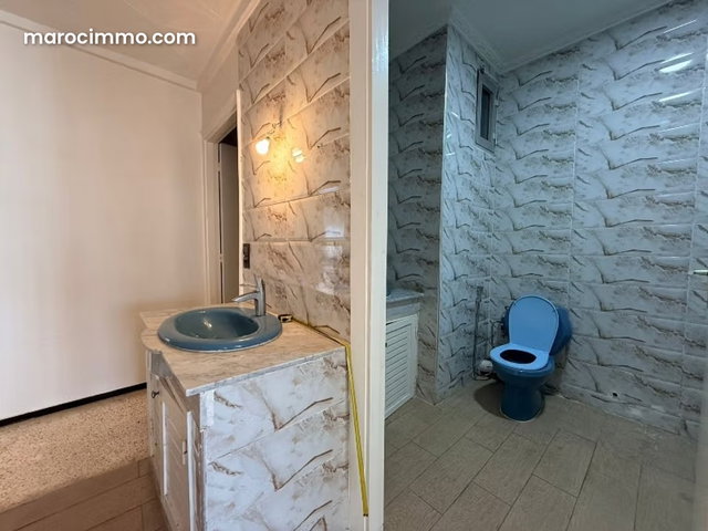 Appartement en location à RACINE — 4