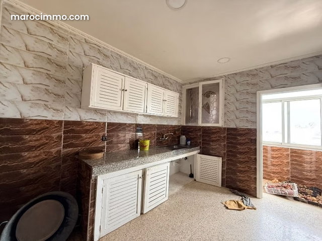 Appartement en location à RACINE — 5