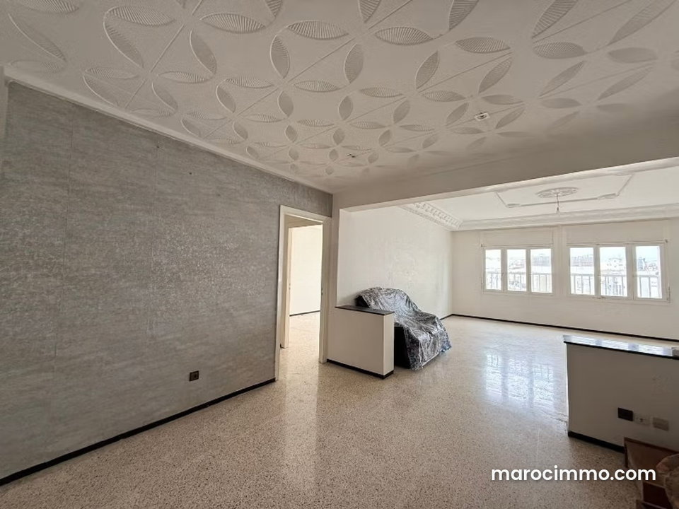 Appartement en location à RACINE