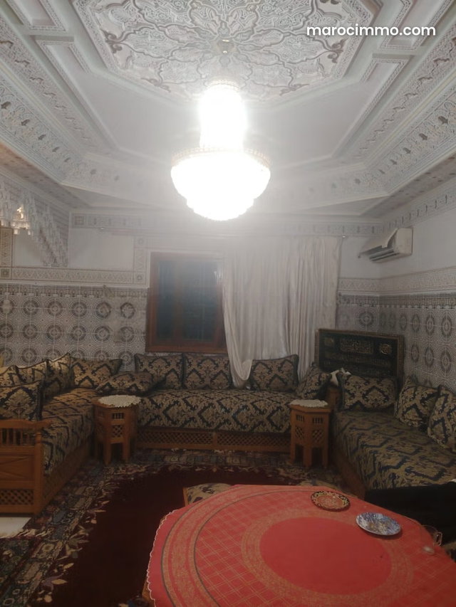 Grande villa à vendre à Marrakech — 2