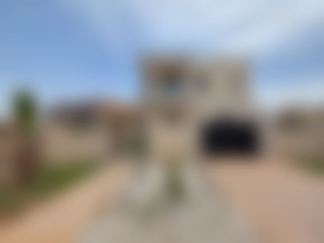Villa contemporaine à vendre sur la Route d'Amezmiz, Marrakech — Marrakech