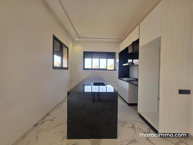 A vendre magnifique villa route d'amzmiz 8km/kech — 4