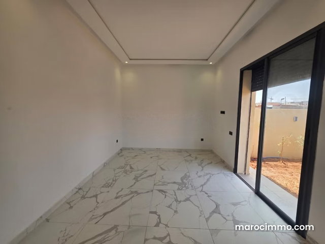 A vendre magnifique villa route d'amzmiz 8km/kech — 5