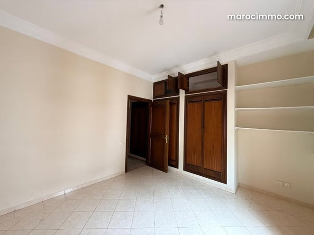 Appartement en location à RACINE — 4