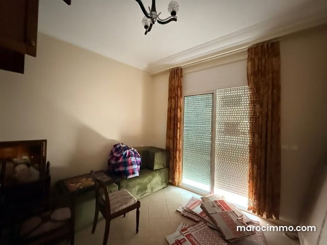 Appartement en location à RACINE — 2