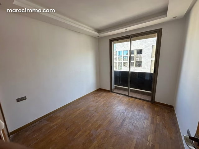 Appartement en location à RACINE — 3