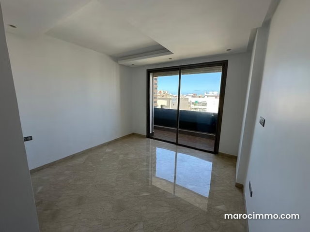 Appartement en location à RACINE — 2