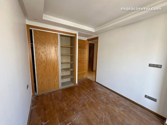 Appartement en location à RACINE — 4