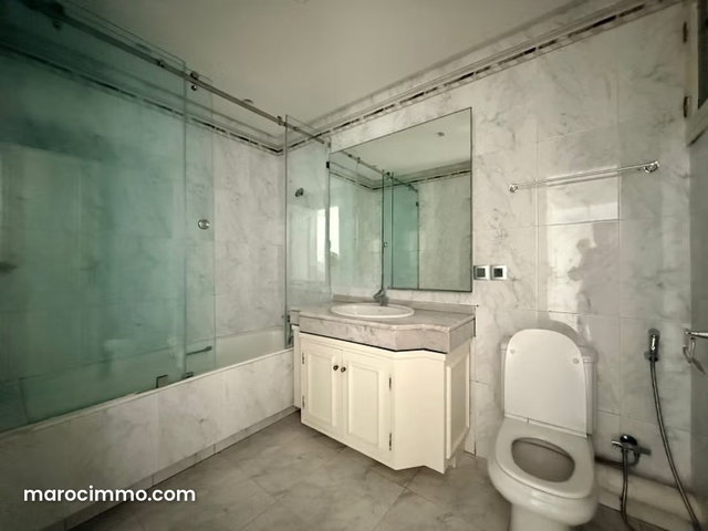 Appartement en location à RACINE — 5