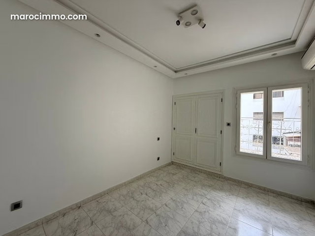 Appartement en location à RACINE — 2