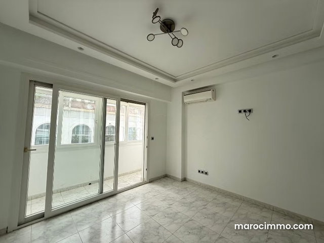 Appartement en location à RACINE — 3