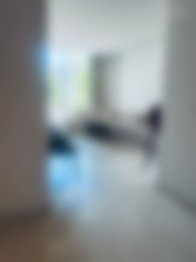 Appartement meublé 110 m² avec terrasse au Palmier Casablanca — Casablanca