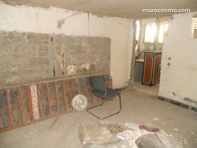 Local commercial à louer sur PALMIER — 2