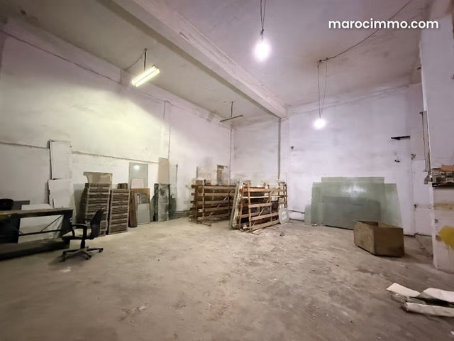 Local Commercial en Location a VAL FLEURI — 3