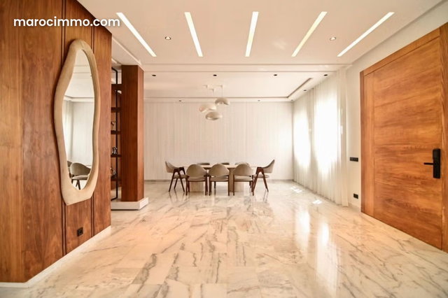Luxury Villa for Rent — 2