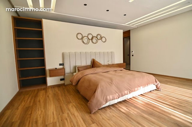 Luxury Villa for Rent — 4