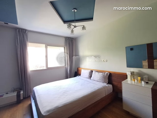 144 m² 3-bedroom apartment for sale in California Casablanca — 4