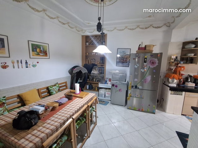 Appartement à vendre 148 m², 2 chambres Bourgogne Ouest Casablanca — 4