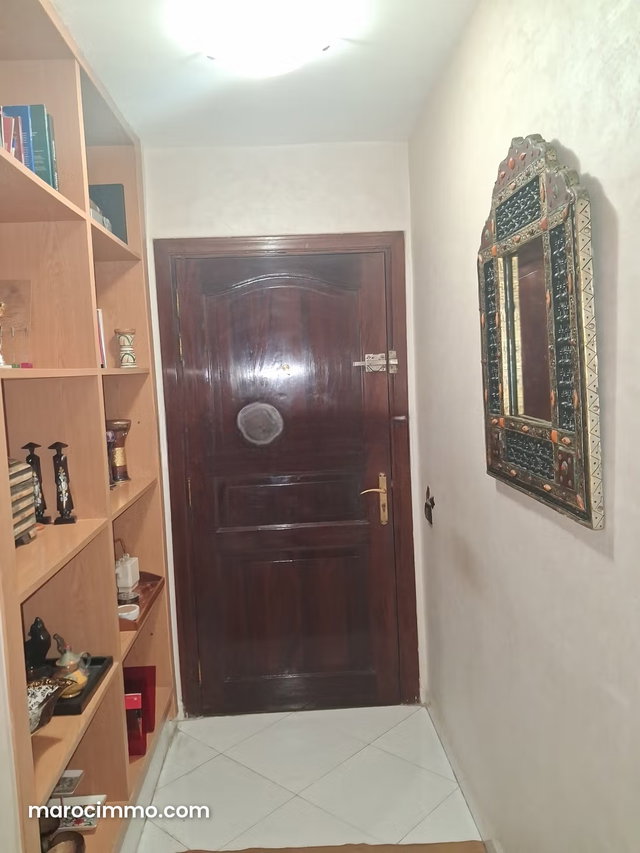 Appartement à vendre 148 m², 2 chambres Bourgogne Ouest Casablanca — 5