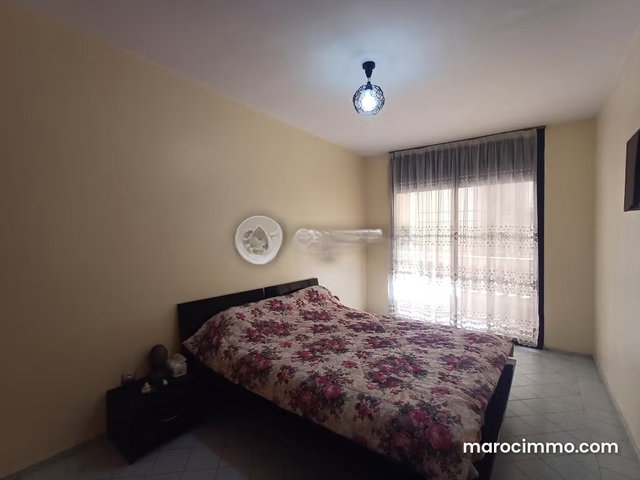 Appartement à vendre 127 m², 3 chambres Autre Casablanca — 2
