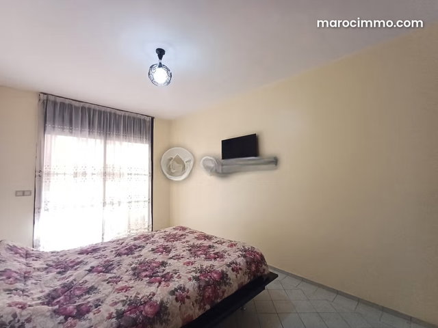 Appartement à vendre 127 m², 3 chambres Autre Casablanca — 3