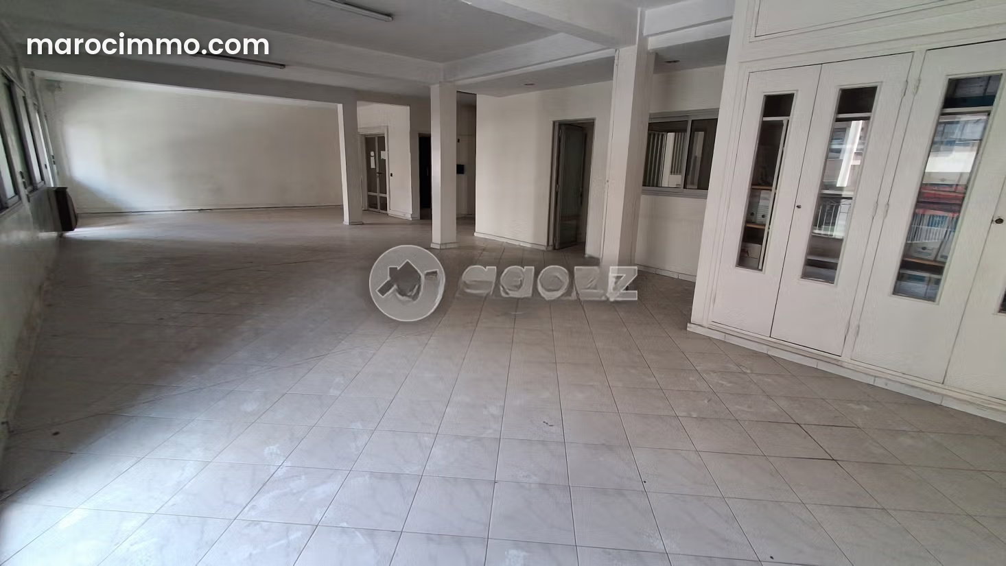 Appartement 177 m² à vendre à Riviera, Casablanca — Casablanca