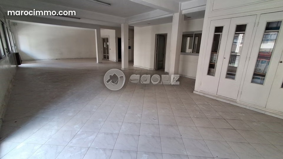 Appartement à vendre 177 m², 3 chambres Riviera Casablanca