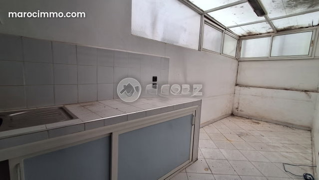 Appartement à vendre 177 m², 3 chambres Riviera Casablanca — 3